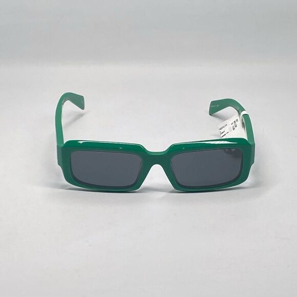 Prada PR 27ZS Geometry Sunglasses main image 14